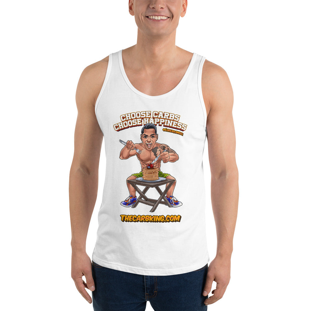 Unisex Tank Top